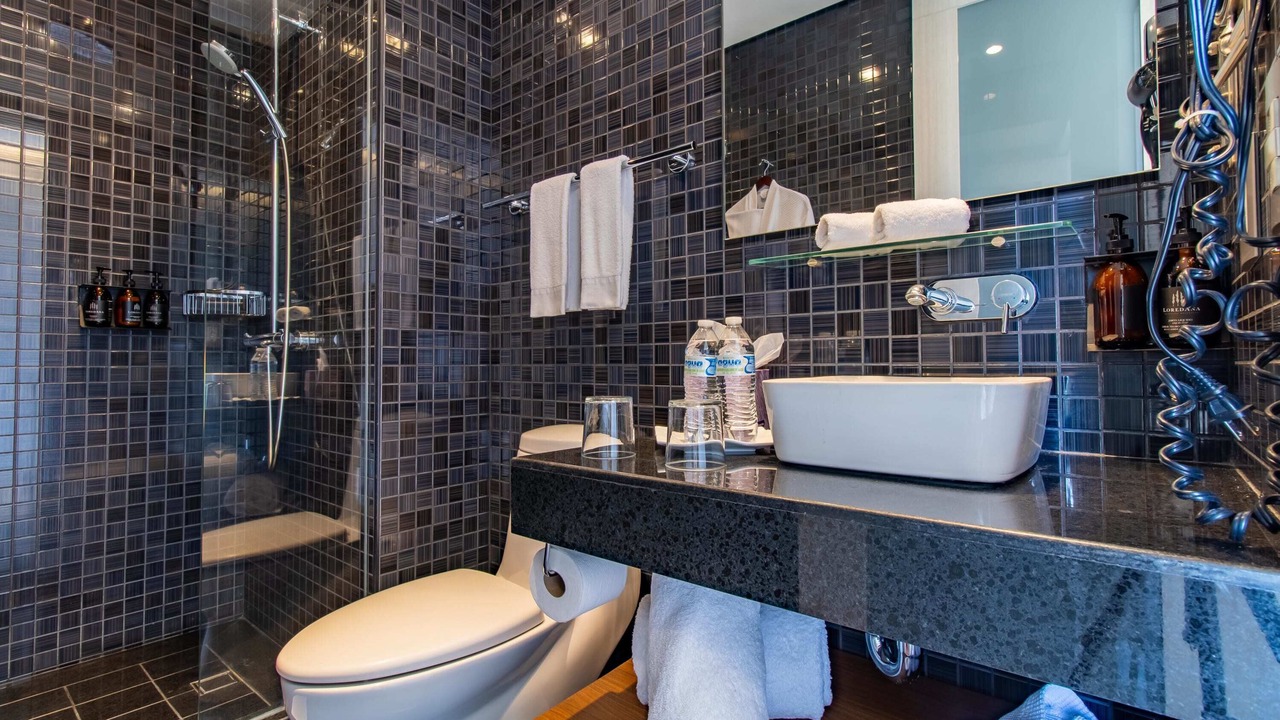 Photo of Bathroom in Alvaro Obregon