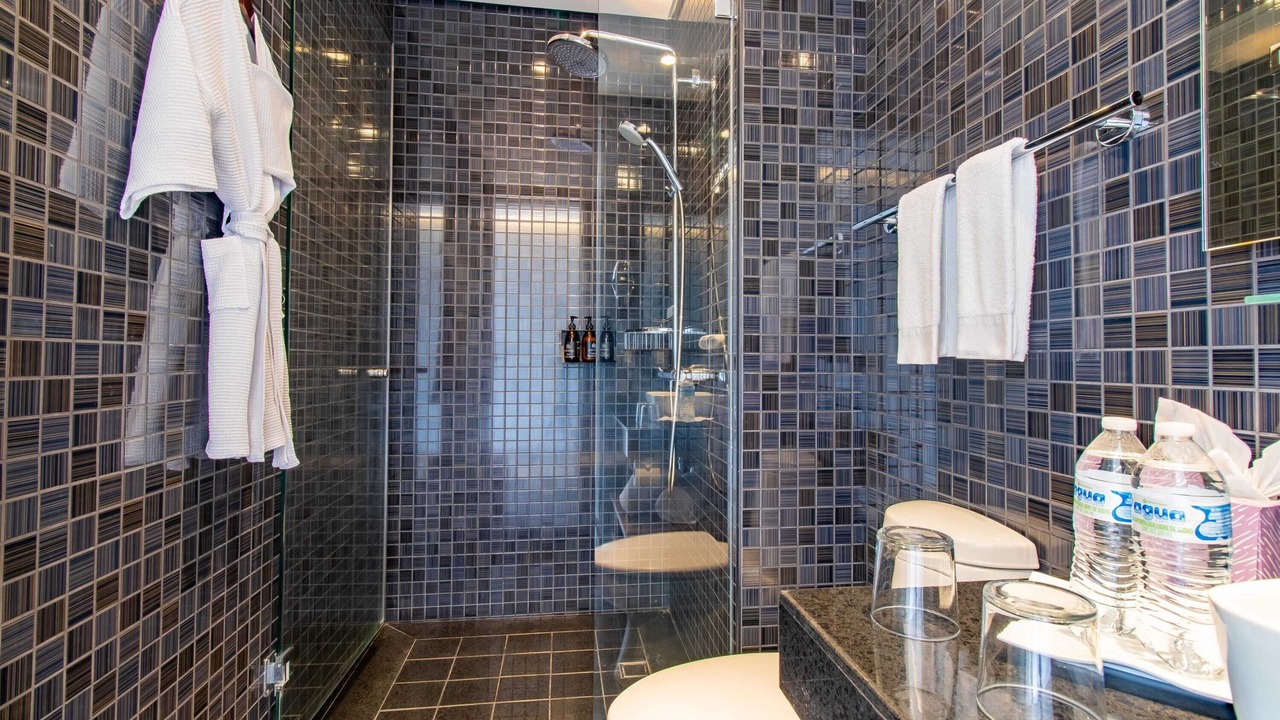 Photo of Bathroom in Alvaro Obregon