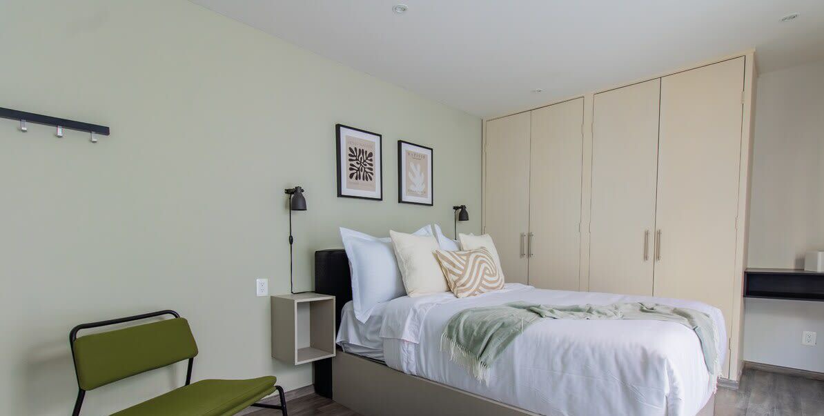Photo of Bedroom in Los Morales