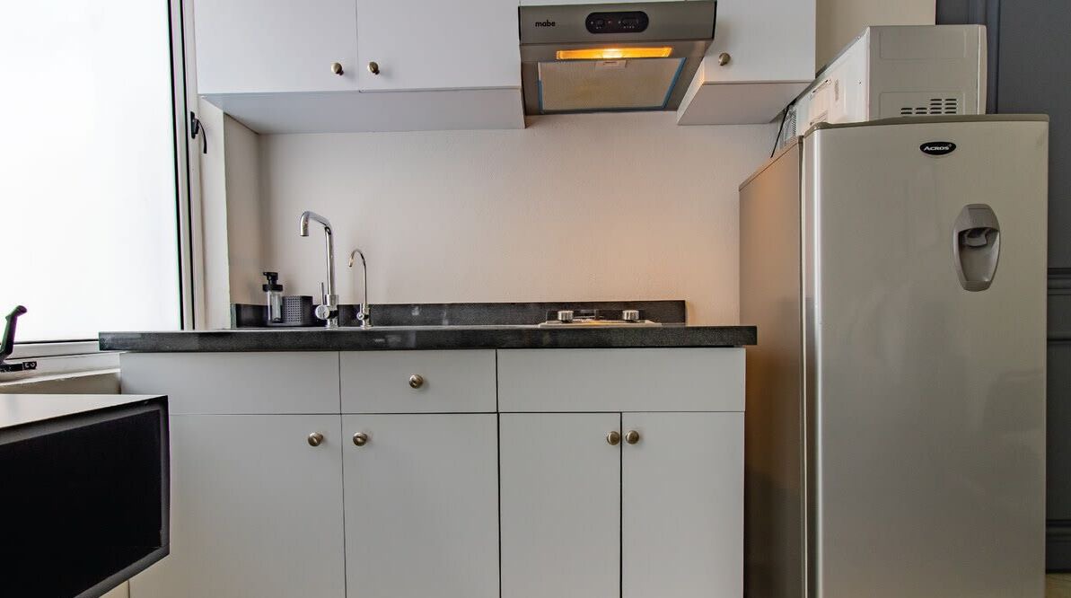 Photo of Kitchen in Los Morales