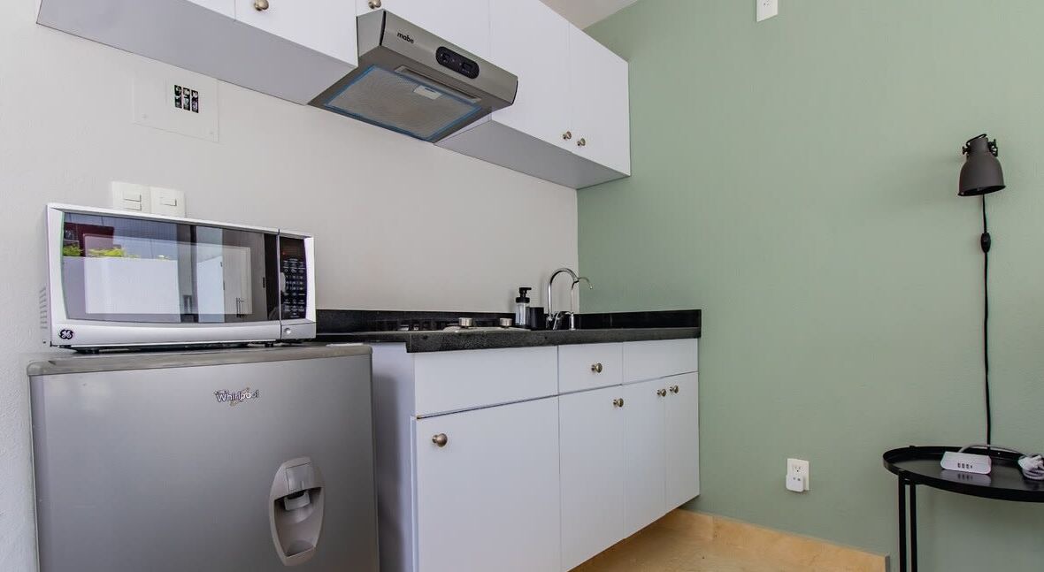 Photo of Kitchen in Los Morales