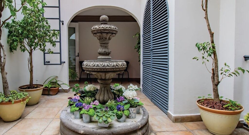 Photo of Patio Balcony in Los Morales