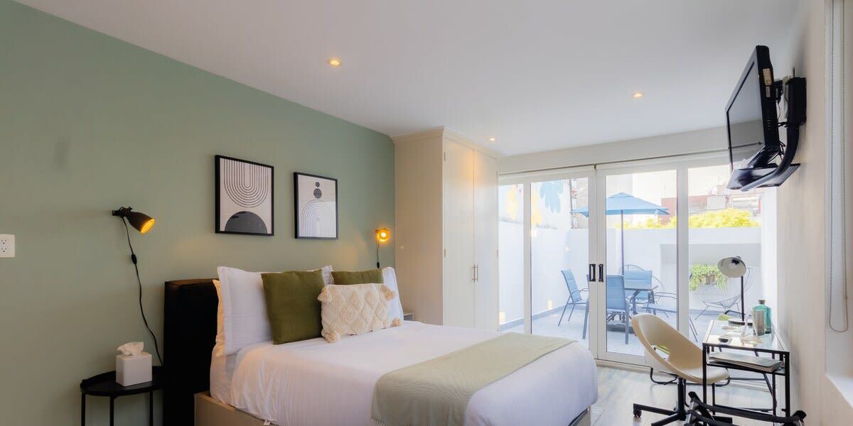 Photo of Bedroom in Los Morales