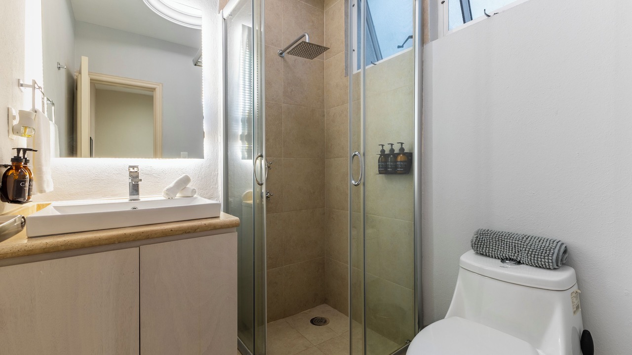 Photo of Bathroom in Los Morales