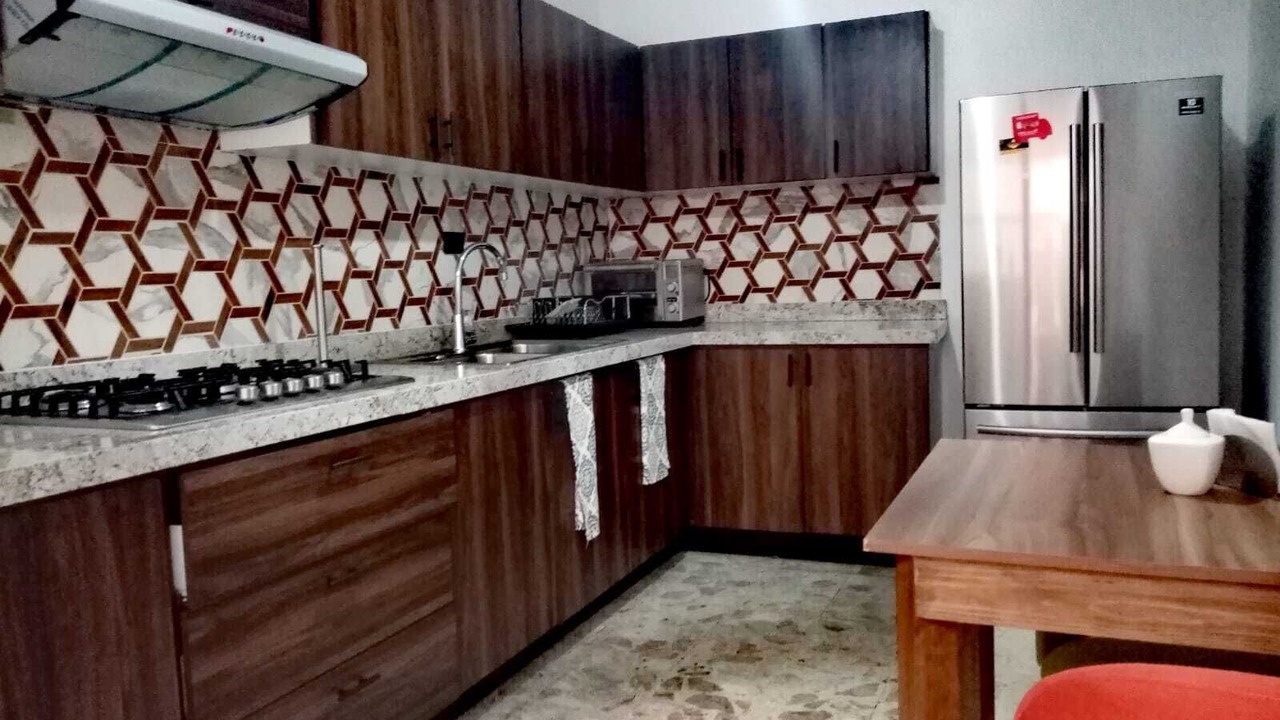 Photo of Kitchen in Historic Centre