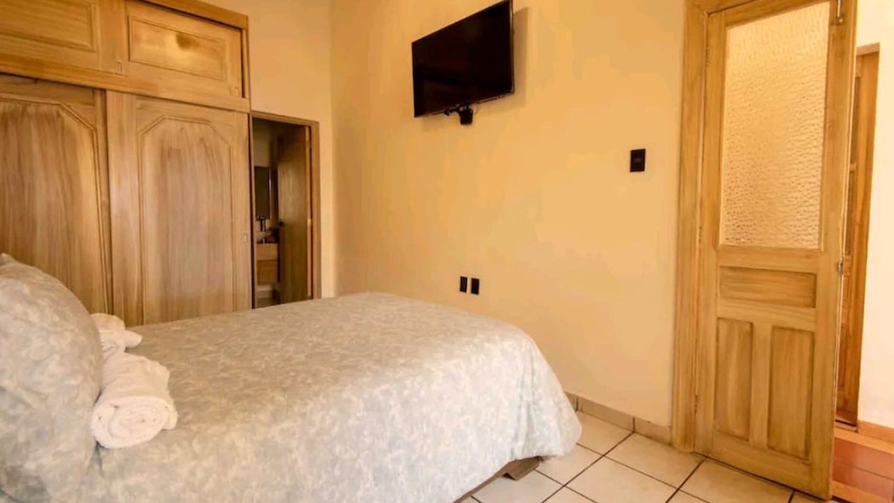 Photo of Bedroom in Historic Centre