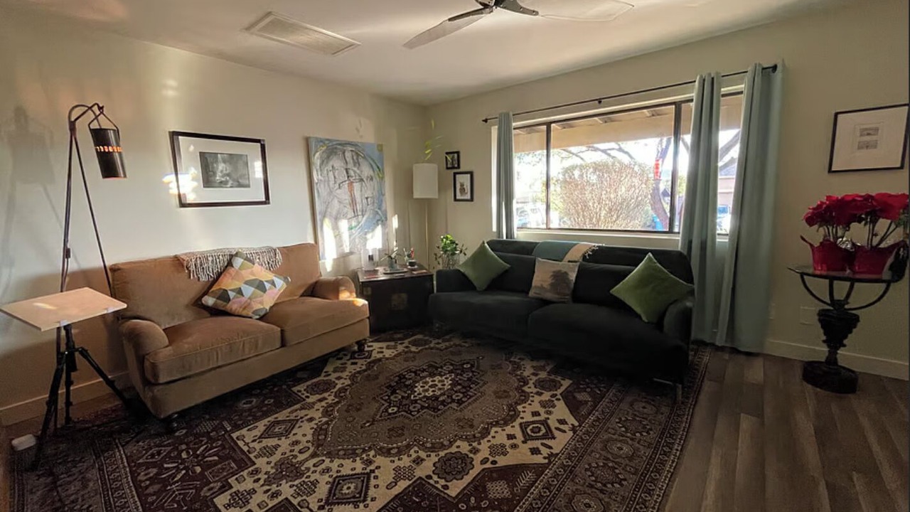 Photo of Bedroom in North Mountain