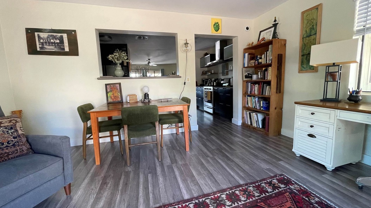 Photo of Bedroom in North Mountain