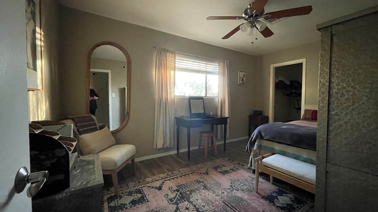 Photo of Bedroom in North Mountain