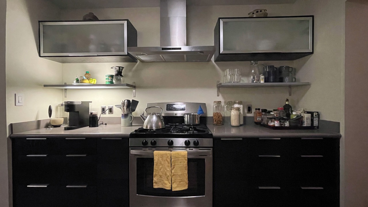 Photo of Kitchen in North Mountain