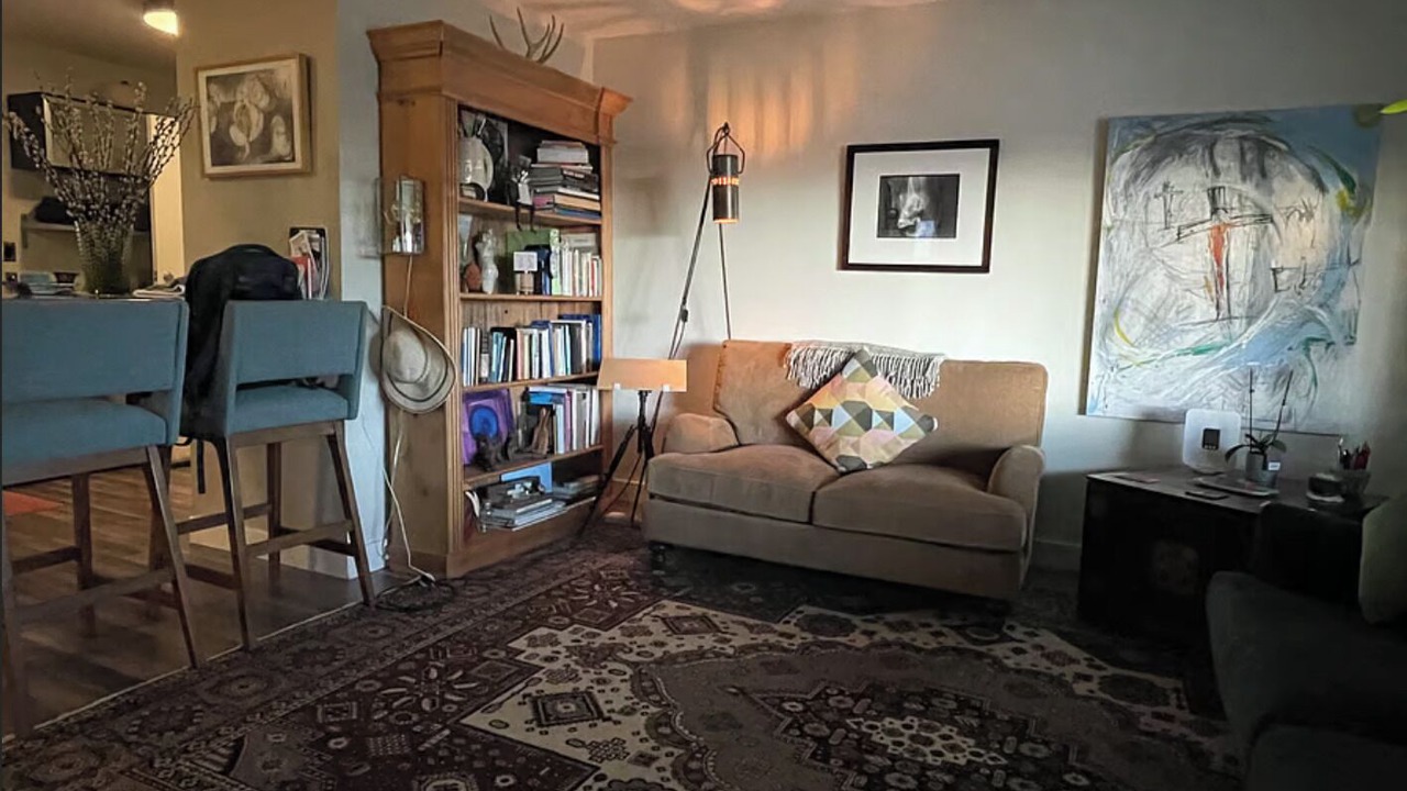 Photo of Livingroom in North Mountain