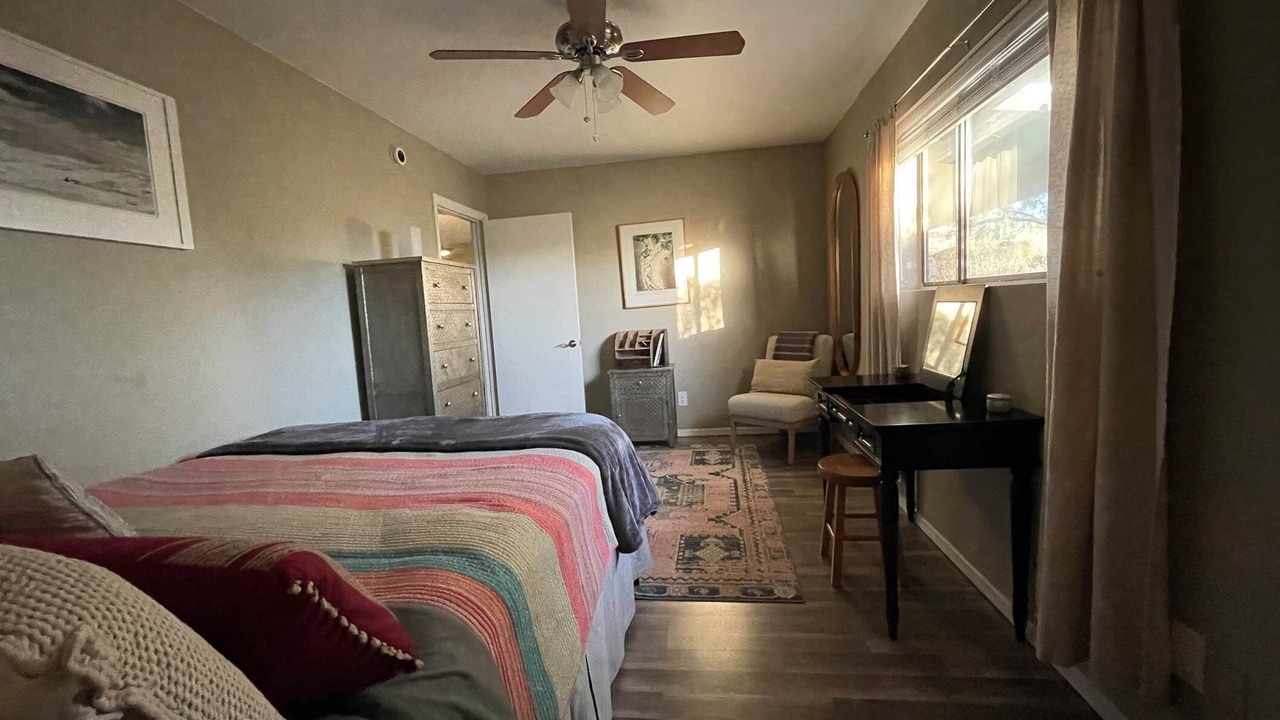 Photo of Bedroom in North Mountain