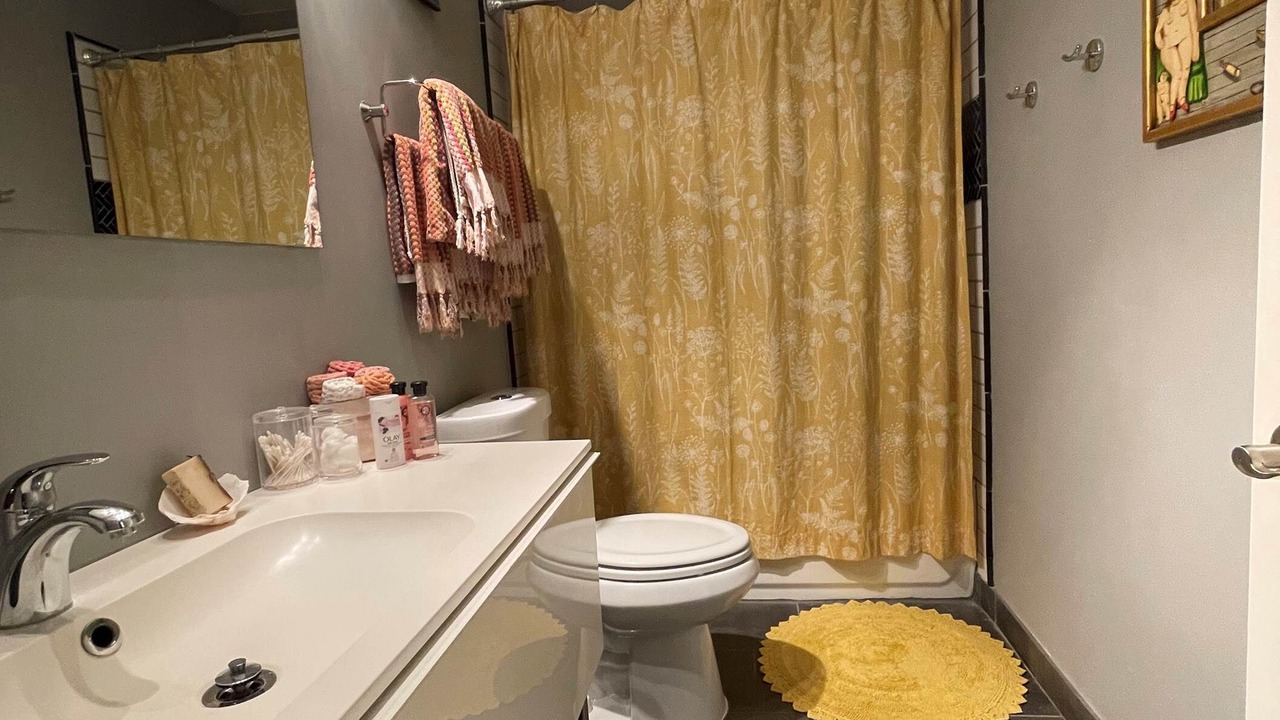 Photo of Bathroom in North Mountain
