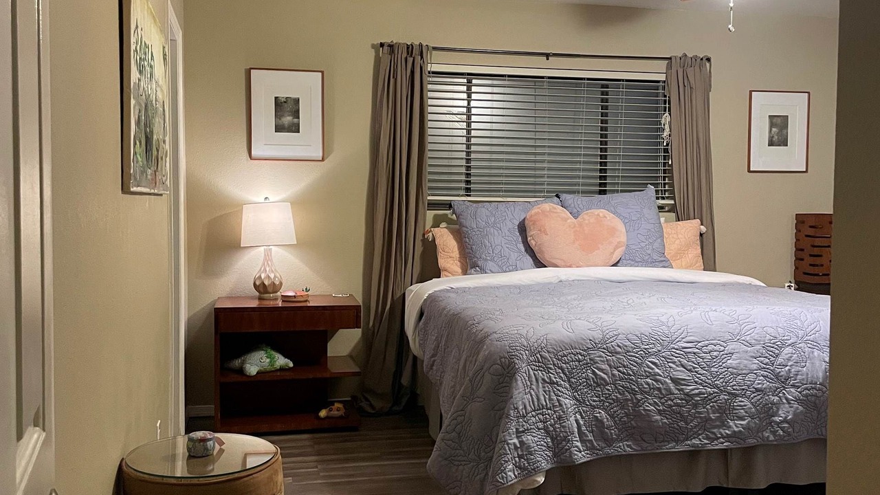 Photo of Bedroom in North Mountain