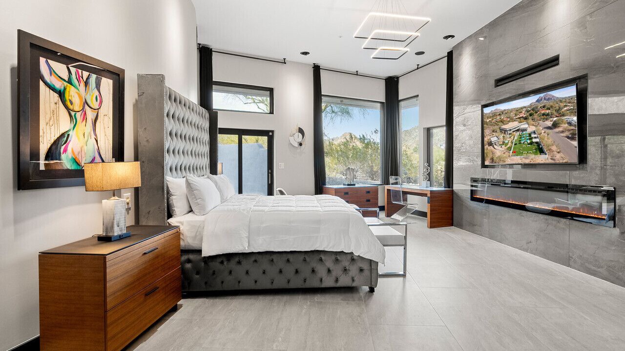 Photo of Bathroom in Paradise Valley