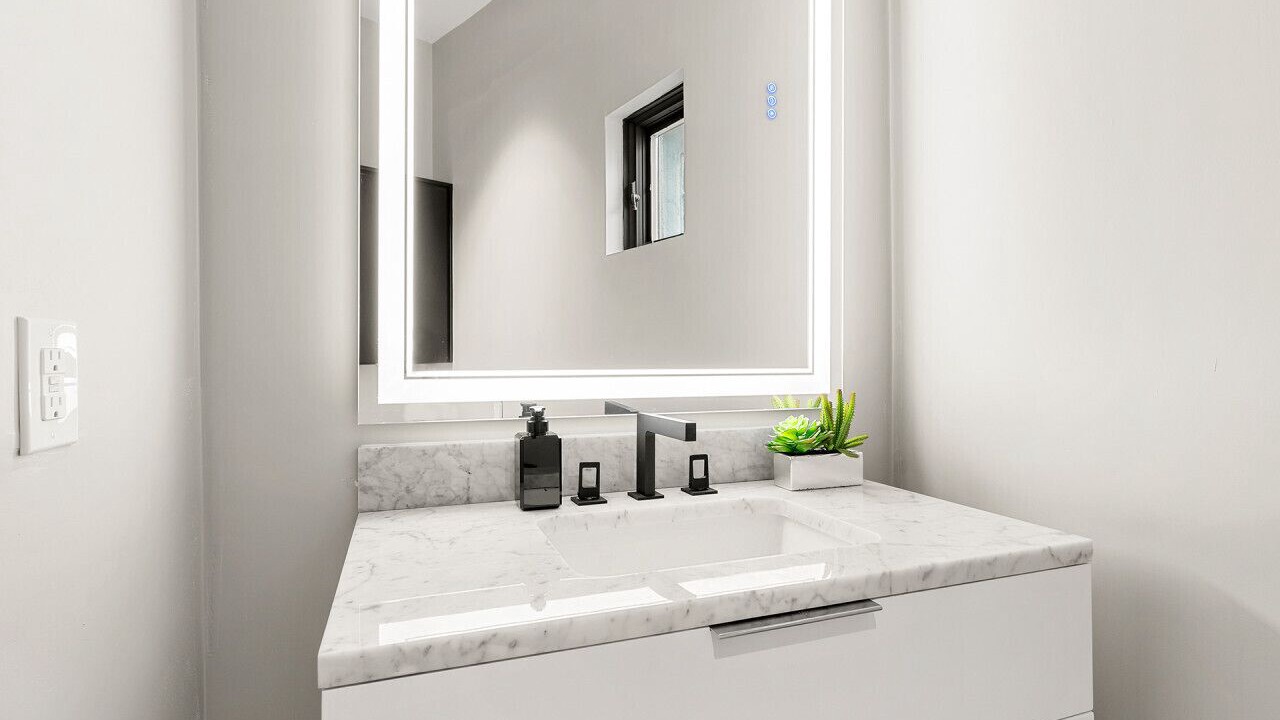 Photo of Bathroom in Paradise Valley