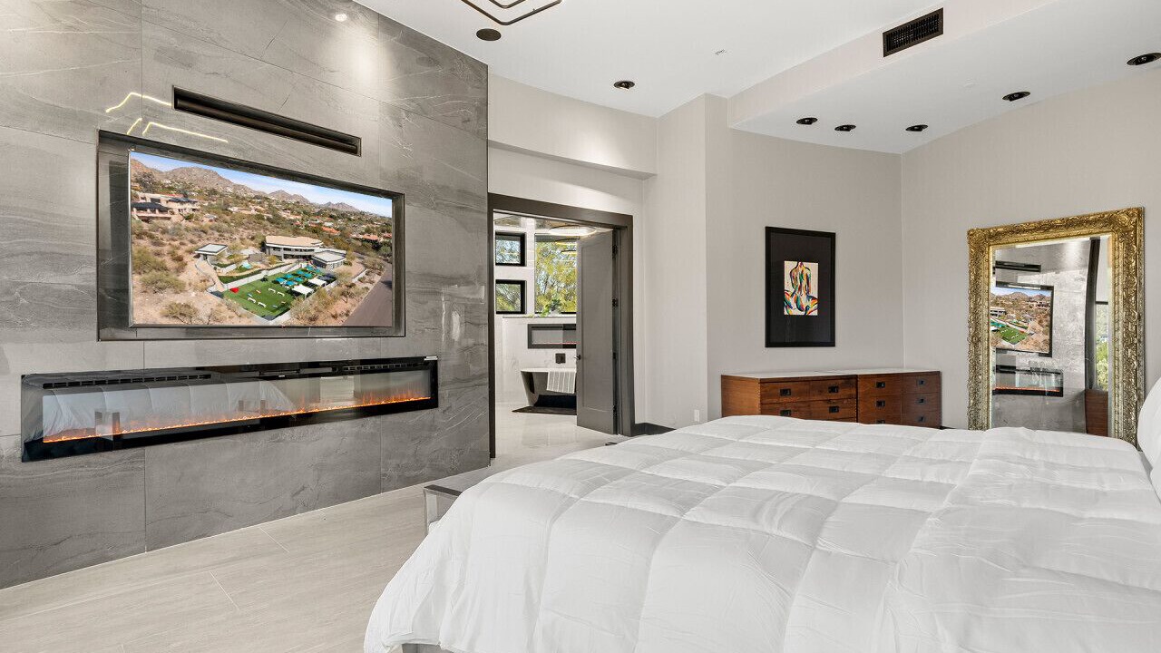 Photo of Bathroom in Paradise Valley