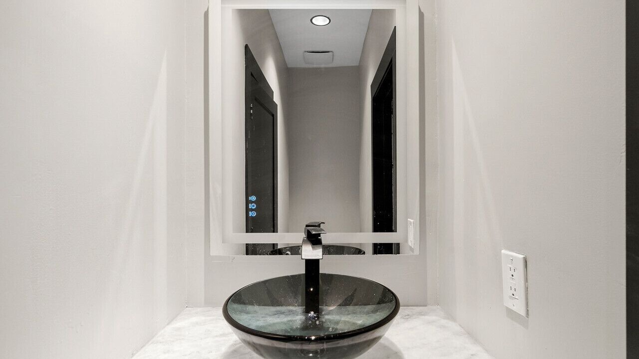 Photo of Bathroom in Paradise Valley