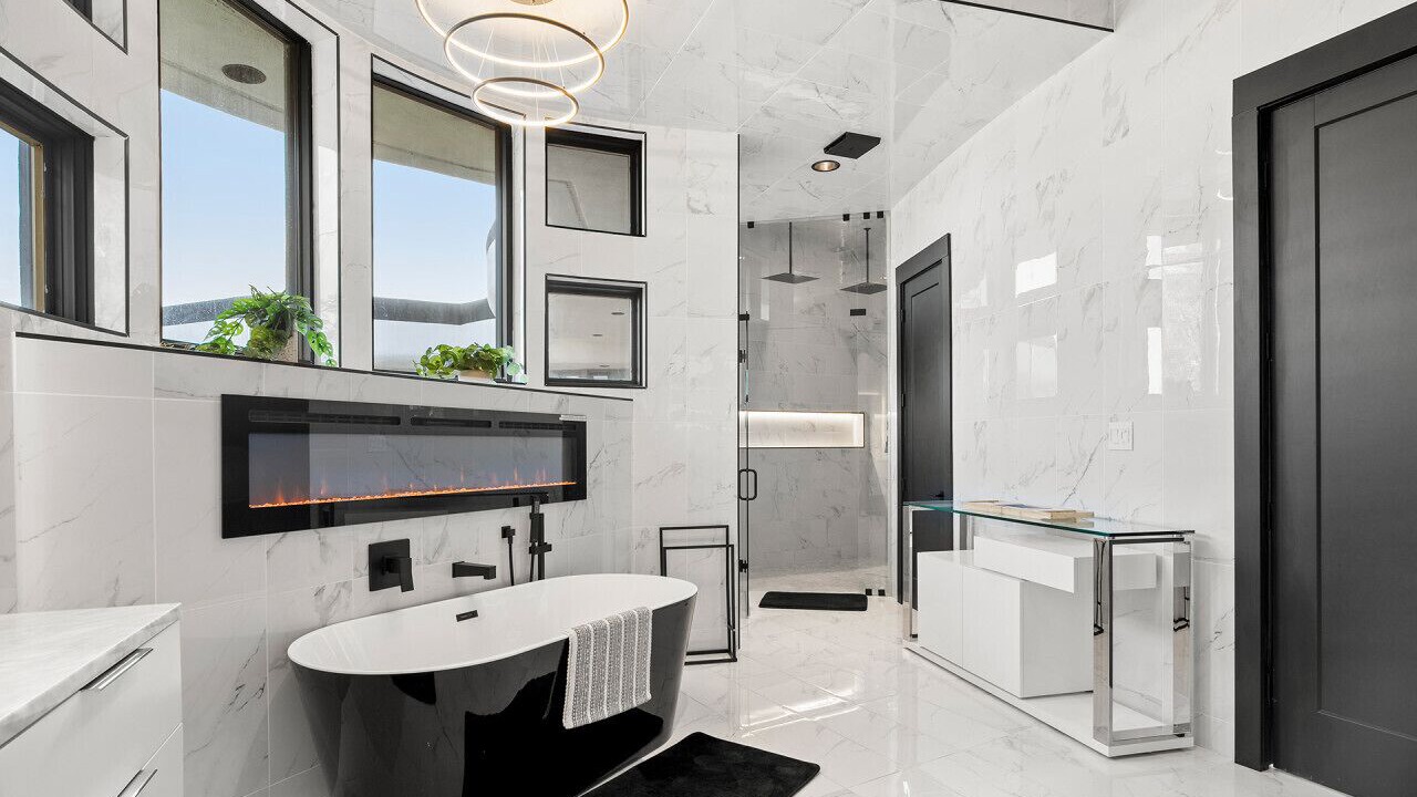 Photo of Bathroom in Paradise Valley