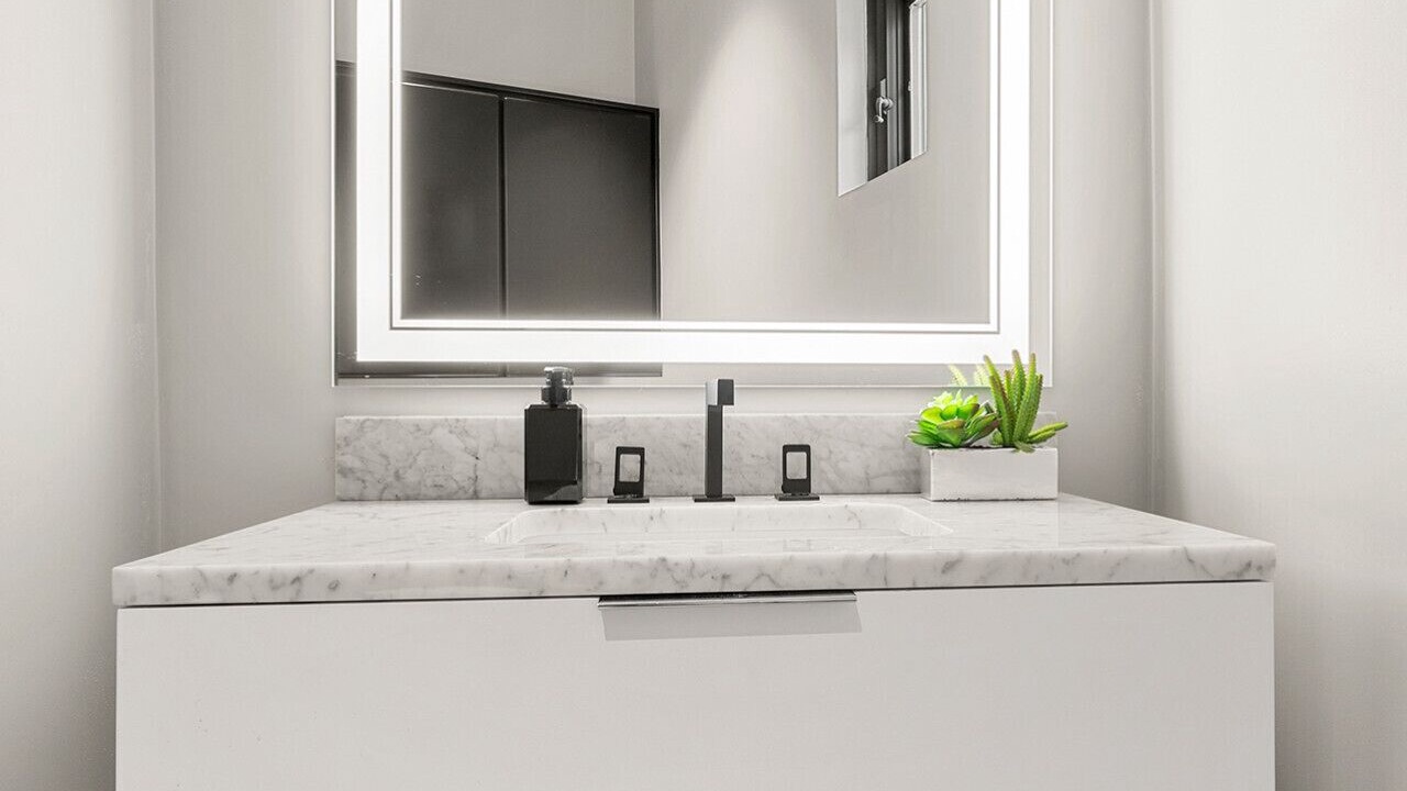Photo of Bathroom in Paradise Valley