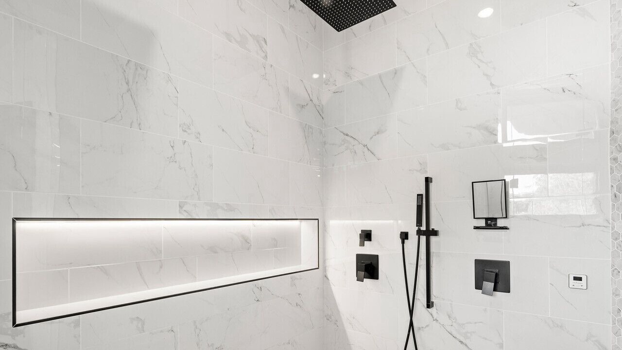 Photo of Bathroom in Paradise Valley