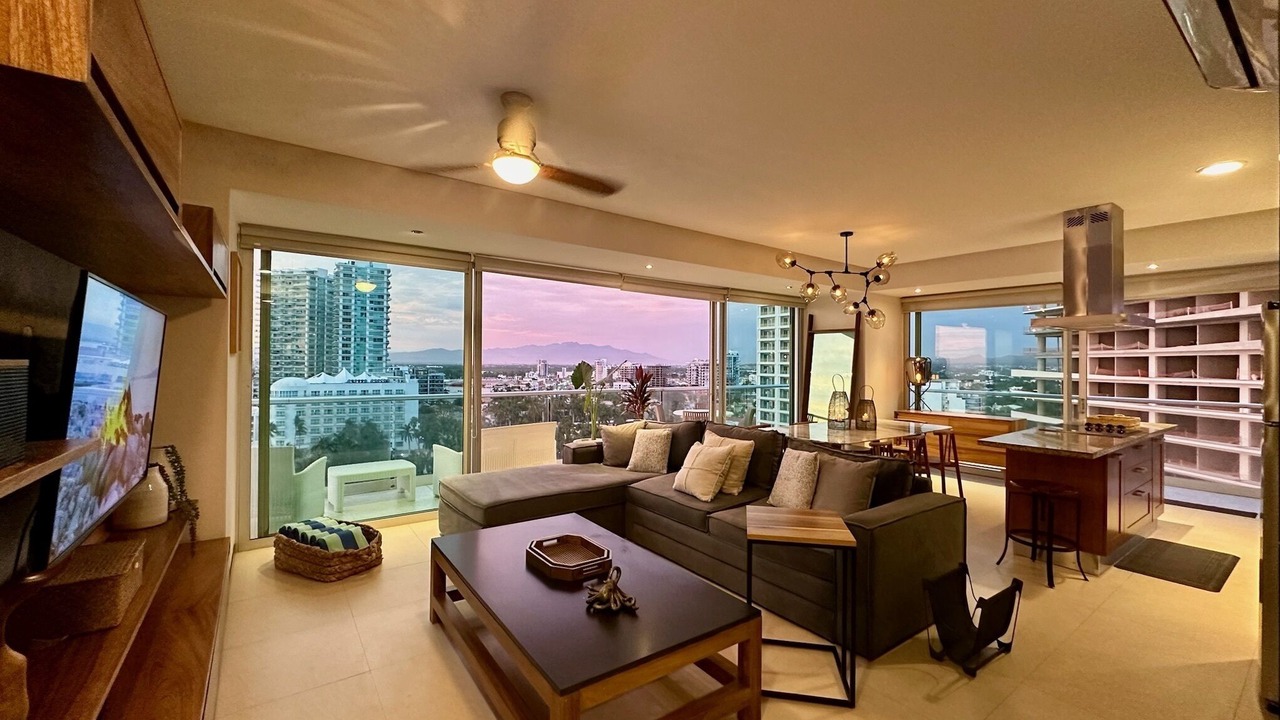 Photo of Livingroom in South Hotel Zone