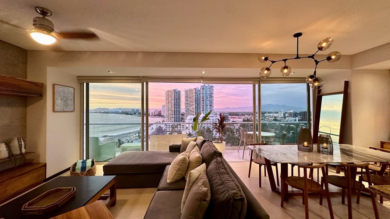 Photo of Livingroom in South Hotel Zone