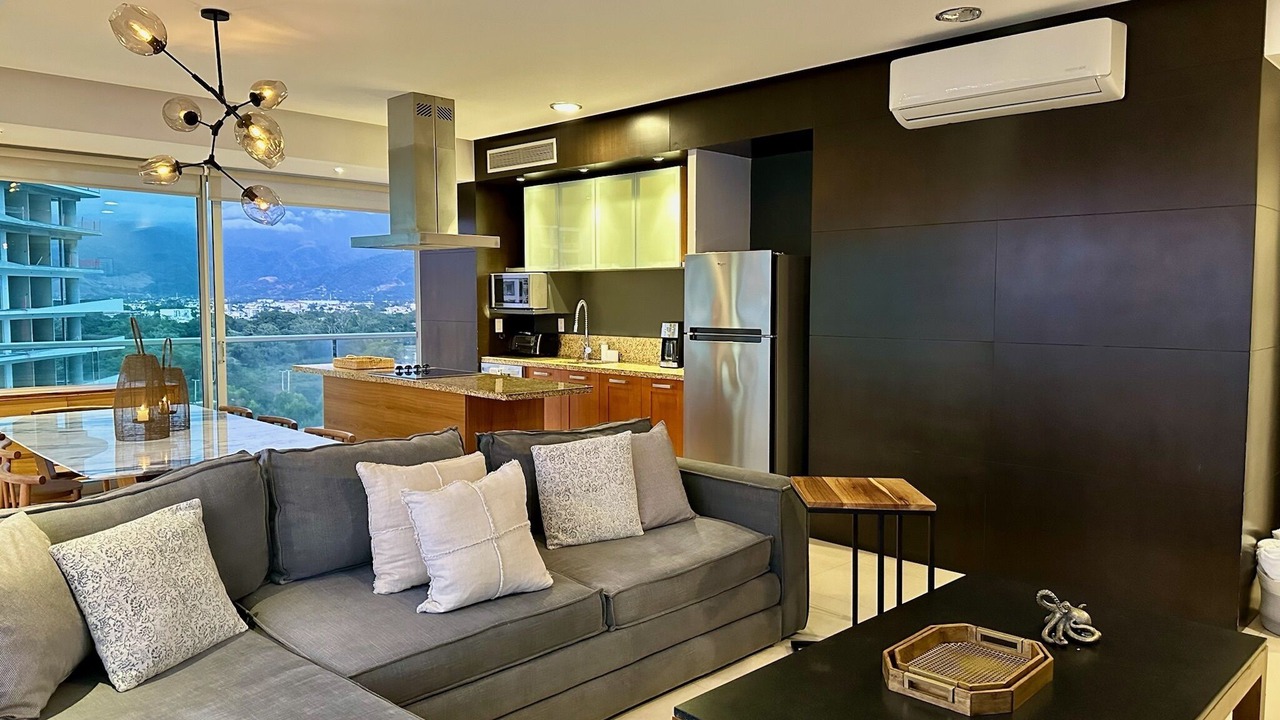 Photo of Livingroom in South Hotel Zone