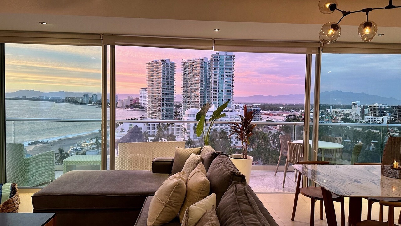 Photo of Livingroom in South Hotel Zone