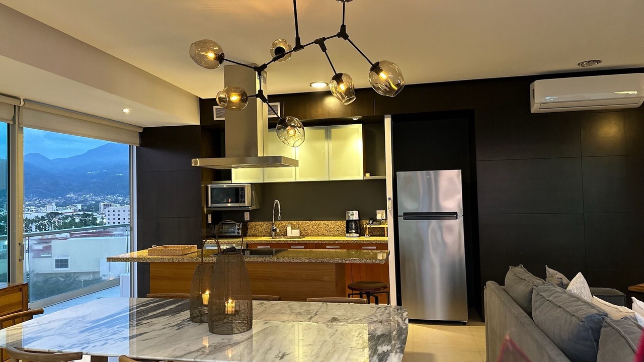 Photo of Kitchen in South Hotel Zone
