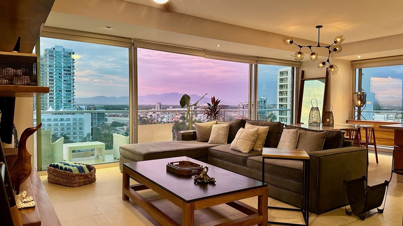 Photo of Livingroom in South Hotel Zone