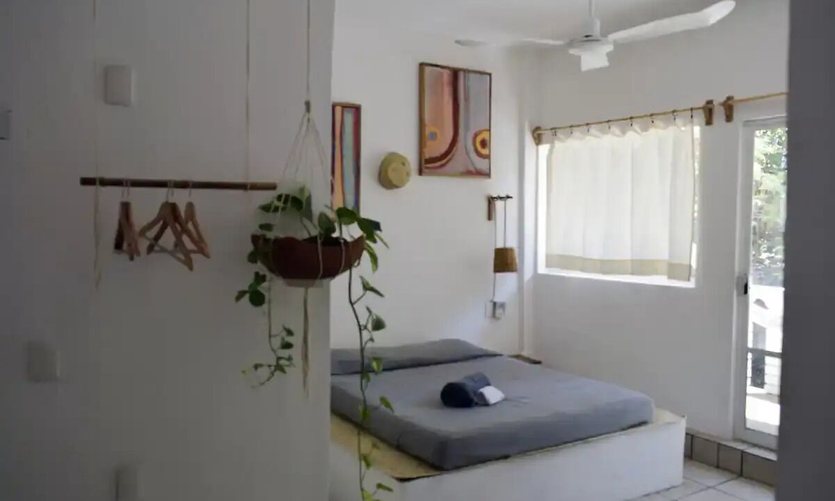 Photo of Bedroom in Santa Maria