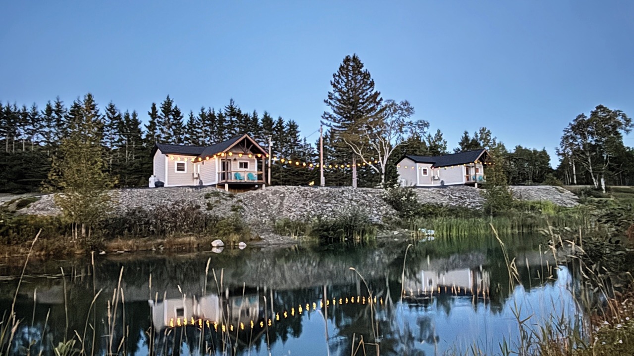 Photo of Outdoor in Fort Kent Mills
