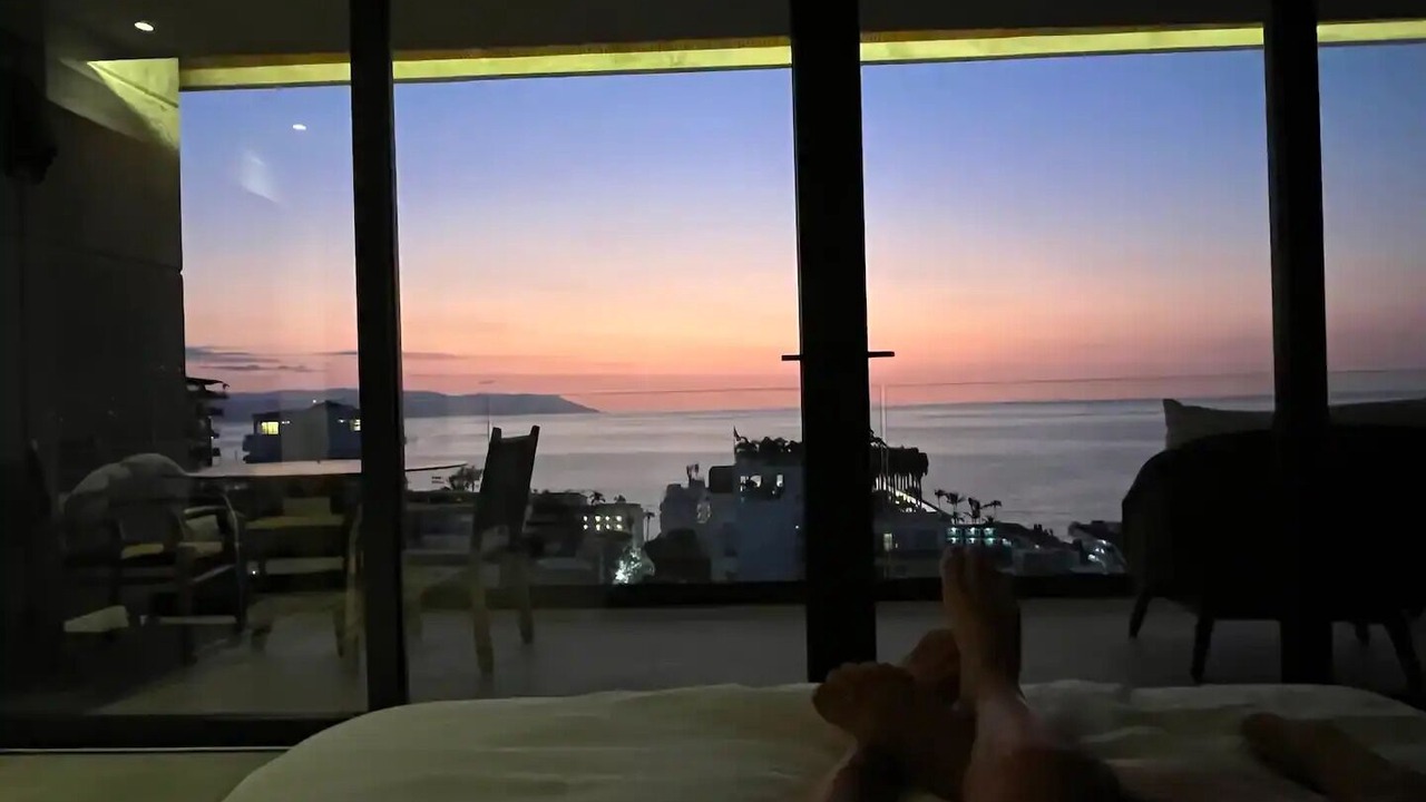 Photo of Bedroom in Romantic Zone