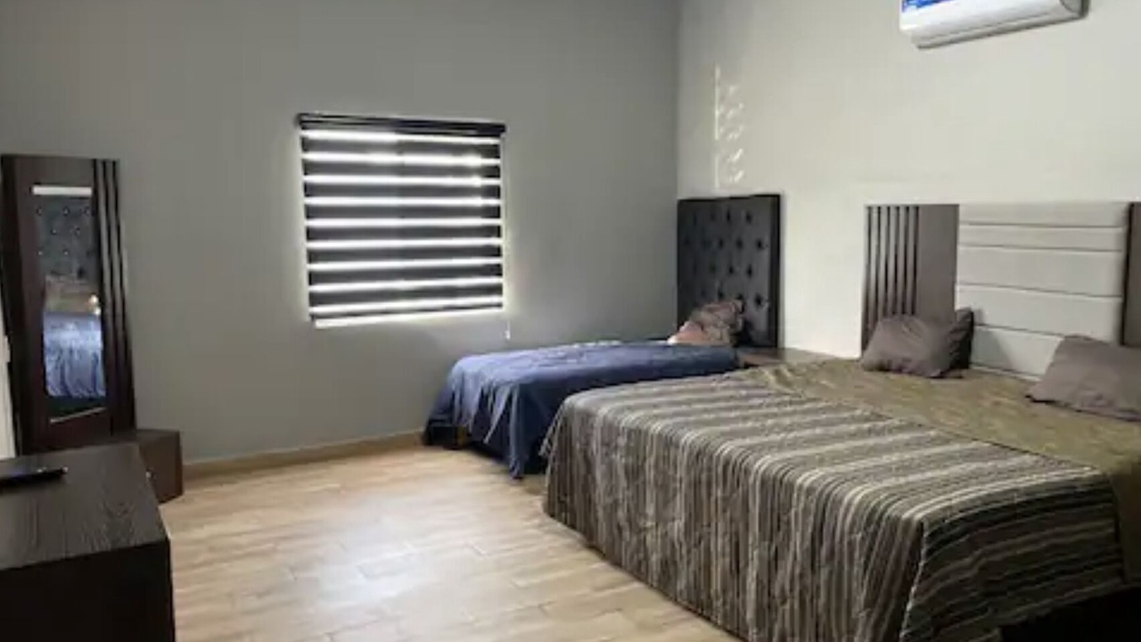 Photo of Bedroom in Juarez Municipality