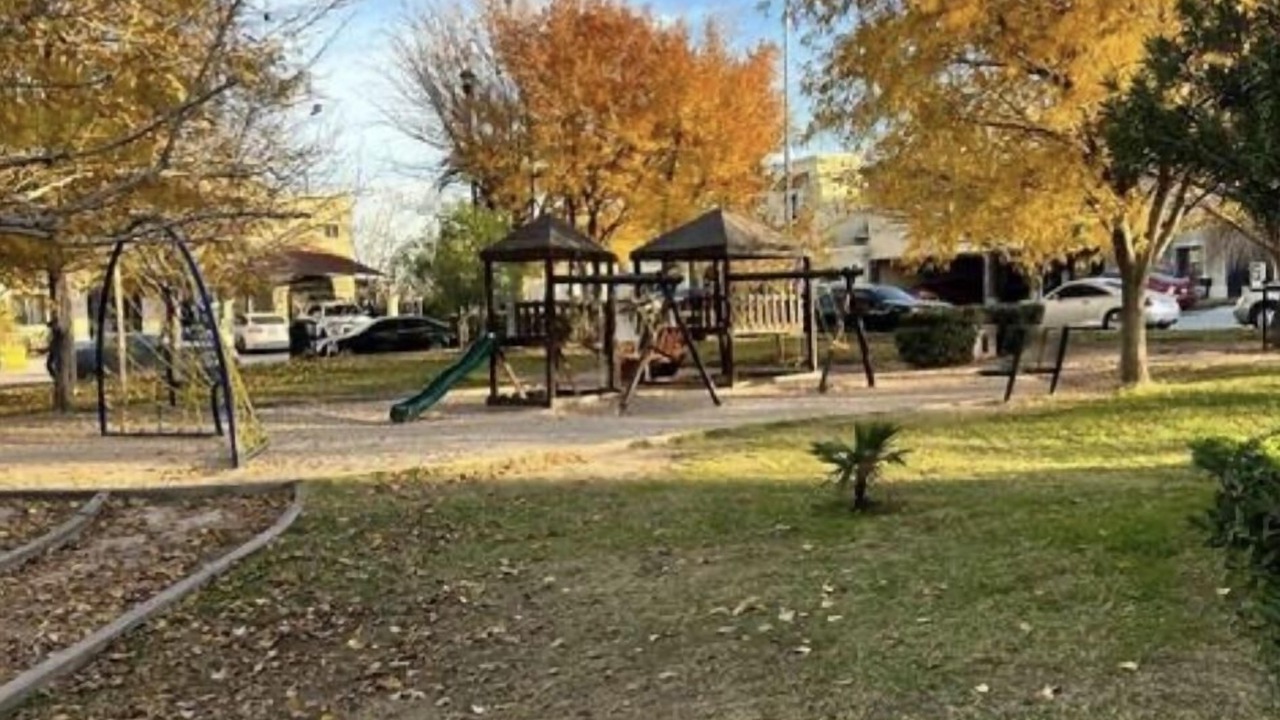 Photo of Outdoor in Juarez Municipality