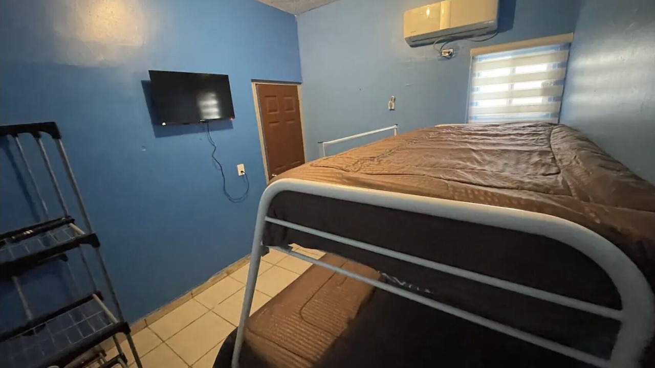 Photo of Bedroom in Juarez Municipality