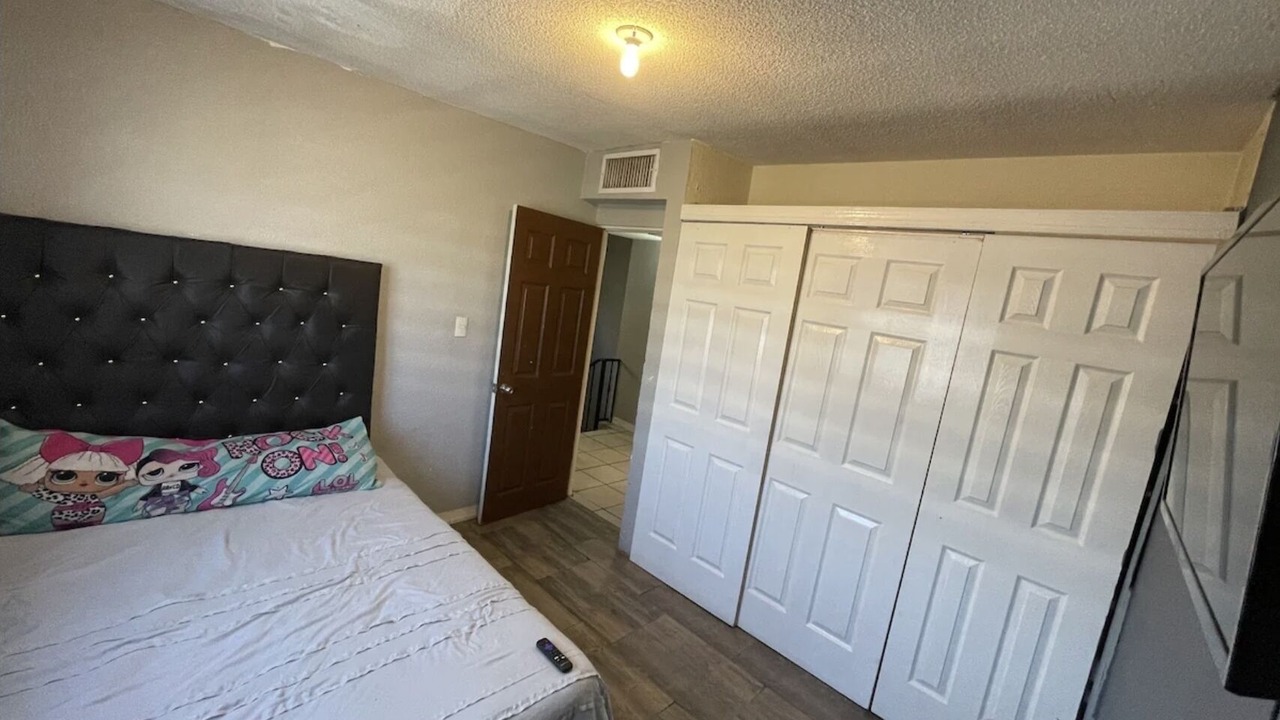 Photo of Bedroom in Juarez Municipality