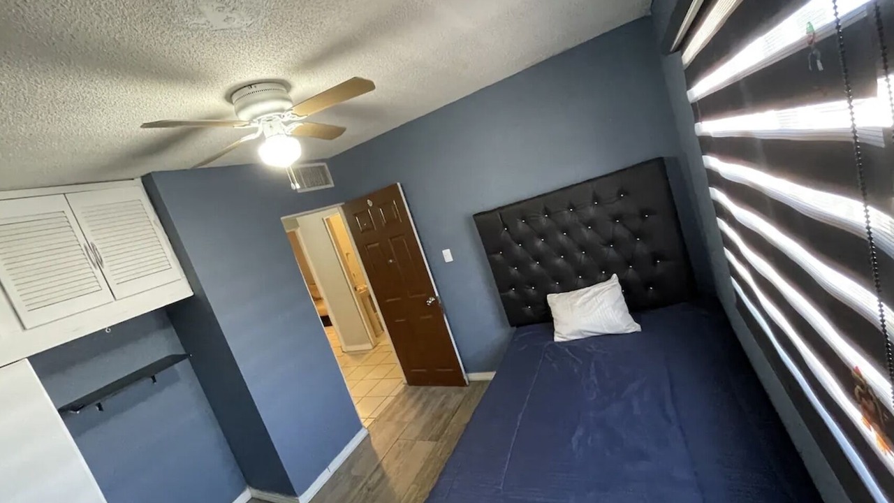Photo of Bedroom in Juarez Municipality