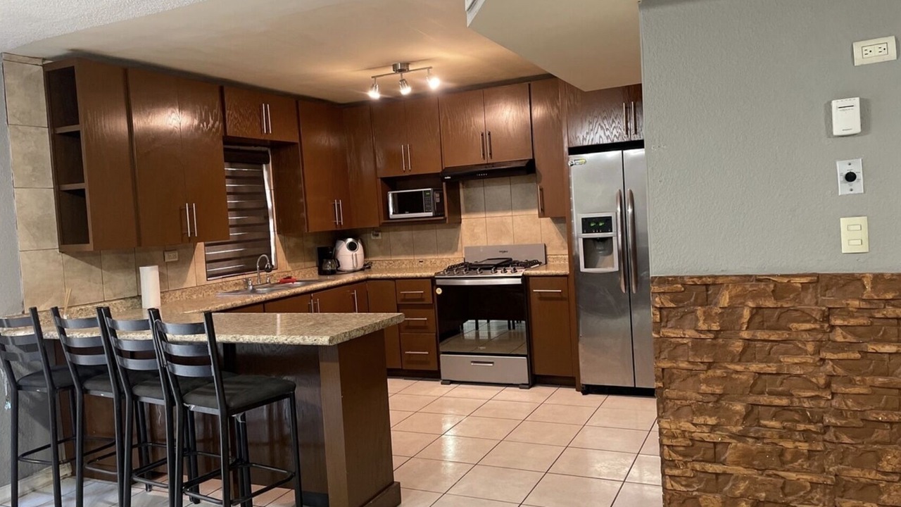 Photo of Kitchen in Juarez Municipality