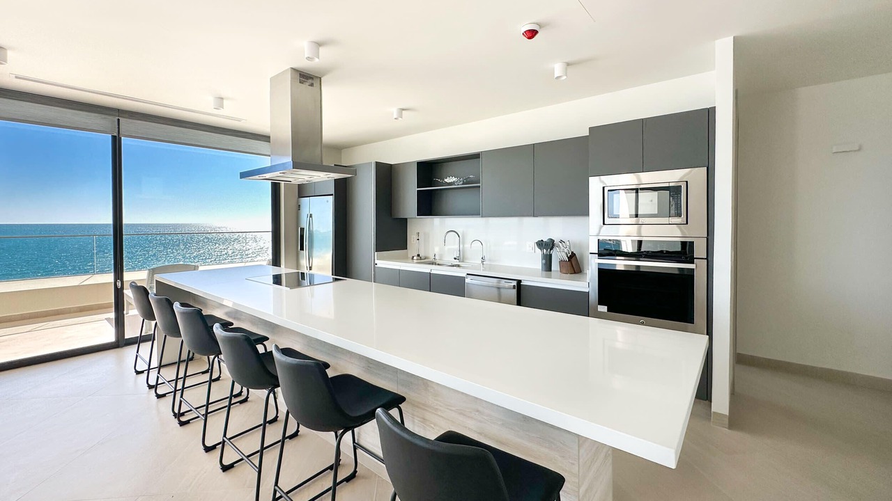 Photo of Kitchen in Puerto Penasco