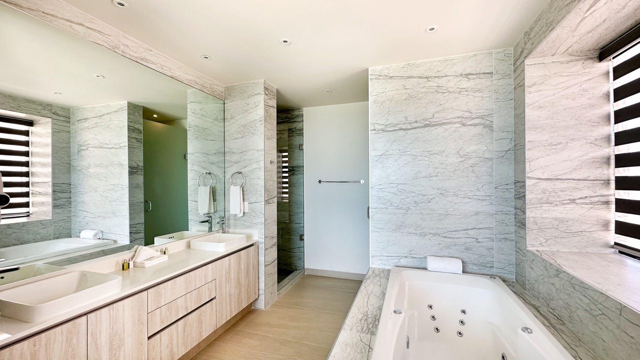 Photo of Bathroom in Puerto Penasco