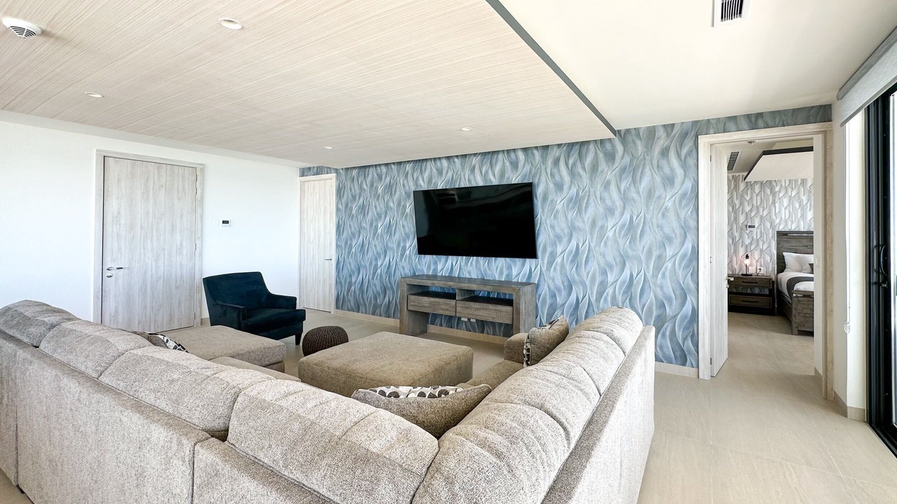 Photo of Livingroom in Puerto Penasco