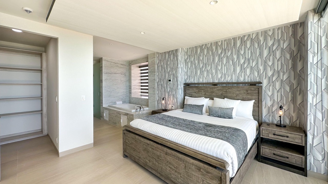 Photo of Bedroom in Puerto Penasco