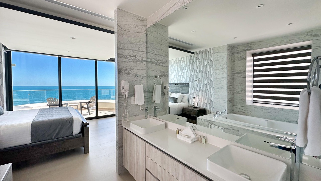 Photo of Bedroom in Puerto Penasco