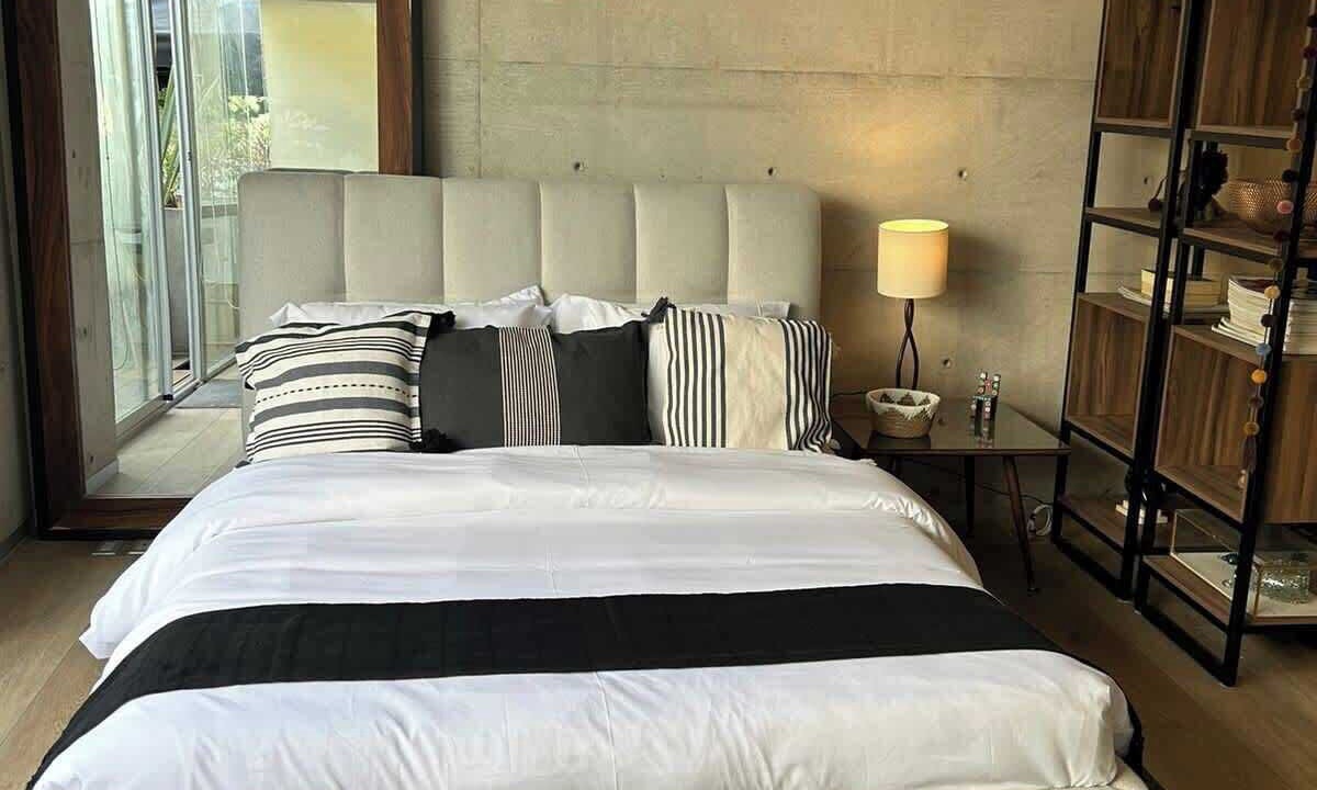 Photo of Bedroom in La Condesa