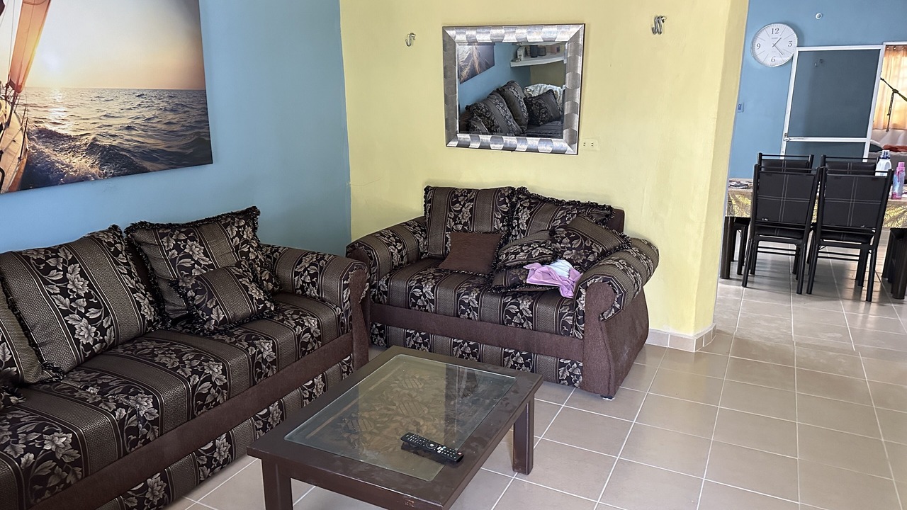 Photo of Livingroom in Merida