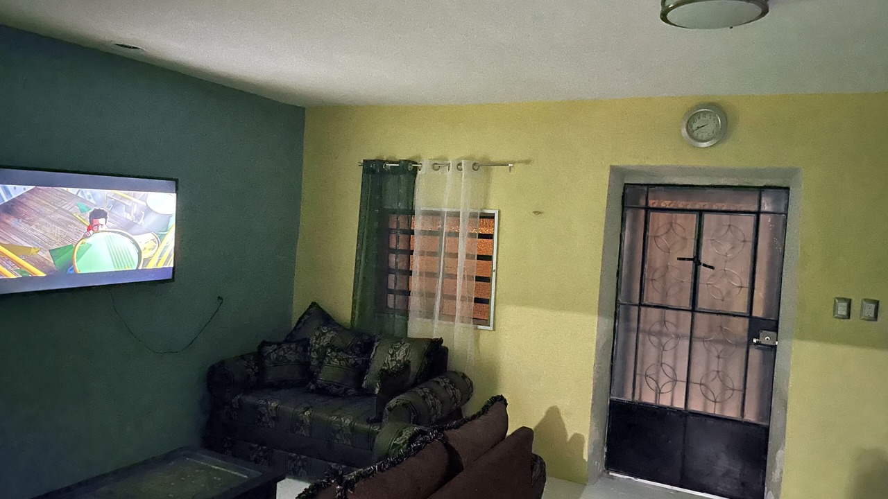 Photo of Livingroom in Merida