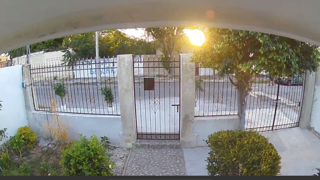 Photo of Outdoor in Merida
