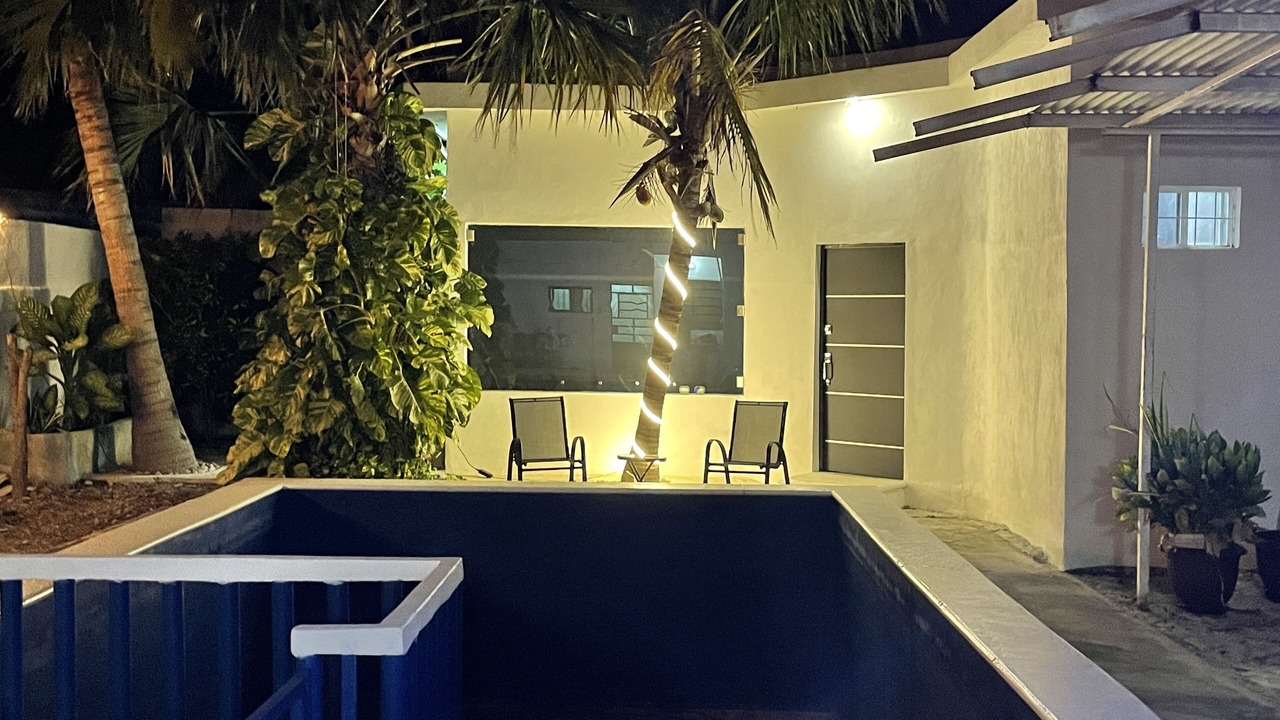Photo of Outdoor in Merida